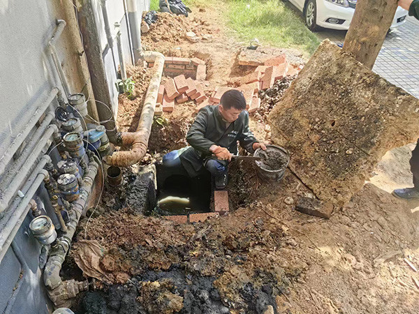  排水管道封堵氣囊檢測注意事項有哪些？...