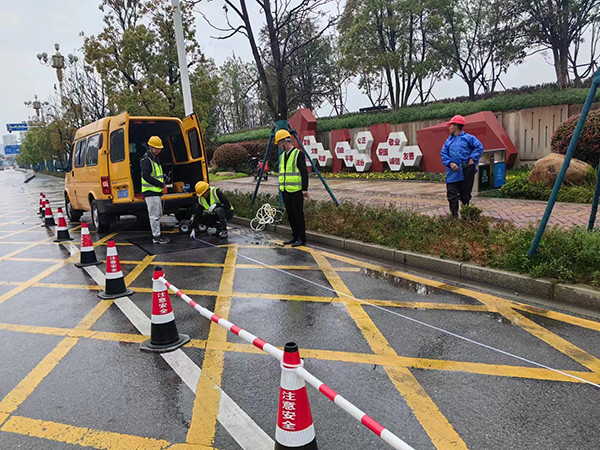  管道清理的方法有哪些？...